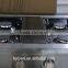 Hyxion heavy duty norman cooktops 30 inch cooktop gas