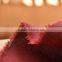 For dress garment 2015 popular cotton linen blend fabric