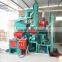 100TPD complete automatic combined rice mill machine for sale