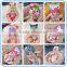 free pattern knitted hats kids