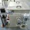 PVC aquaculture drum filter fish farm rotary drum filter