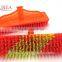 Cleaning floor brush outside &inside good design broom