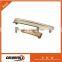 AB zinc alloy die cast furniture classical decorative handle