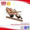 copper pipe / copper tube with end cap