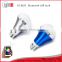 Hot selling new design Different color smart led light bulb 5w china manufacturer