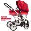 Pram Newborn Carriage Infant Travel Car Foldable Pram Baby Stroller Pushchair