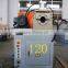 stainerss steel tube single-end steel chamfering machine