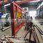 6m hydraulic steel sheet bending machine