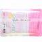 Fruit cocktail exfoliating foot mask