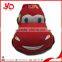 Manufacturer of Youth Olympic Games Mascot ,professional custom plush car