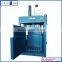 Double-cylinder fibre baler machine, Hay Compress Baler Machine ,mini round fiber items balers