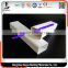 China Most Professional PVC Rain Gutter Factory With 135 Degree Inside Corner