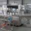 High performance Barreled Water Filling Machine / 5 Gallon Bottle Filling Machine