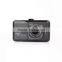 Dual Camera lens1920x1080p 25FPS 3.0' LCD External IR Rear Camera car dvr dash camera 1080