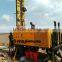 DFQ-200W large borehole drill rig supplier