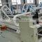 corrugated paper gumming machine