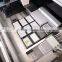 automatic chemiluminescent immunoassay serum analyzer CE FDA