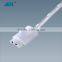 led strip Mini 2 pole singl color led strip connector