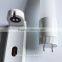 2016 new design led T8 nano tube 9w