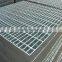 Manufacture pvc coated steel panel sheets/galvanized annular steel grating /powder coated steel lattice plate