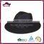 2016 hot panama style cool 100% wool women winter felt hats