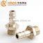 China factory supply Garden water hose pipe fitting connector,water spray nozzle