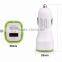 Quick Charge QC 2.0 18W Dual USB Port Car Charger for mobile phones