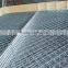 Chain link panels for temporary fence manufacturer