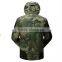 Custom men cool outdoor jacket