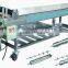 dough mixer/commercial bread making machine