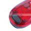 HOYOU 3 LED Bike Taillight Mini led bicycle tail light