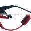 Ultra-Thin 16mm Jump Starter With Smart Clamp Truck ultra thin power bank ultra thin power bank