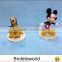 Mickey cartoon toys figurine