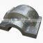steel casting for wind power generation