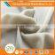 Anti static breathable polyester wool netting fabric