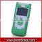 Fiber Optical Test ToolKit Assembly QX40 OTDR Fault Tester 500M SM Dead Zone Elimitor