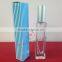 60ml Perfume Bottle Sprayer, Square Perfume Bottles for French Perfume