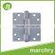 MH-1117 Stainless Steel Golden 90 Degree Hinge                        
                                                Quality Choice
