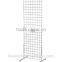 Display Metal Grid Panel Accessories