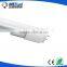 manufacture super bright SMD3528 led tube TUV,CE,RoHS