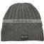Promotional Good Quality Simple Design Wireless Bluetooth Headphone Beanie Hat