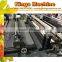 Bottle Shape Tube Bag Making Machine