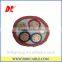 Australia standard/AS/NZS 5000.1 Orange circular cable