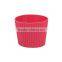 soft heat resistance portable menstrual cup