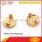 Professional Decorative clasps for purses since 1992 of Jinzi Factory
