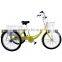24" Europe Model shopping Tricycle(FP-TRI15007)