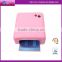 Auto power fast drying 818 model 36w uv curing lamp