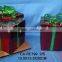 2015 top sell ceramic christmas gift box
