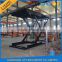 Automobile Elevator-car lift Ce Approved
