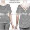 OEM 2016 latest model loose designs for women 95 rayon 5 spandex tops